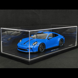 Porsche 911 GT3 Touring Type 992 2022 Shark Blue 1/18 Minichamps WAP0211610PGT3