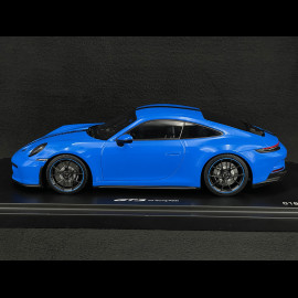 Porsche 911 GT3 Touring Type 992 2022 Shark Blue 1/18 Minichamps WAP0211610PGT3