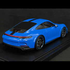 Porsche 911 GT3 Touring Type 992 2022 Shark Blue 1/18 Minichamps WAP0211610PGT3