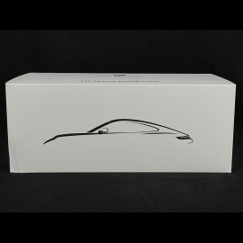 Porsche 911 GT3 Touring Type 992 2022 Oakgrün Metallic 1/18 Minichamps WAP0211520PGT3