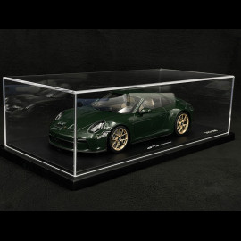 Porsche 911 GT3 Touring Type 992 2022 Oak Green Metallic 1/18 Minichamps WAP0211520PGT3