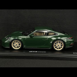 Porsche 911 GT3 Touring Type 992 2022 Oak Green Metallic 1/18 Minichamps WAP0211520PGT3