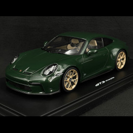 Porsche 911 GT3 Touring Type 992 2022 Oak Green Metallic 1/18 Minichamps WAP0211520PGT3