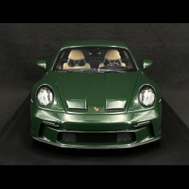 Porsche 911 GT3 Touring Type 992 2022 Oak Green Metallic 1/18 Minichamps WAP0211520PGT3