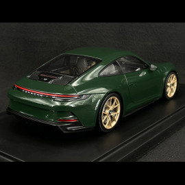 Porsche 911 GT3 Touring Type 992 2022 Oak Green Metallic 1/18 Minichamps WAP0211520PGT3