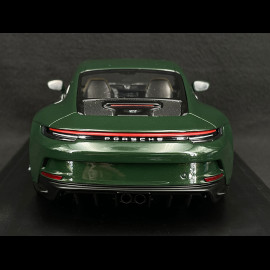 Porsche 911 GT3 Touring Type 992 2022 Oak Green Metallic 1/18 Minichamps WAP0211520PGT3