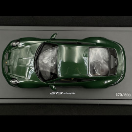 Porsche 911 GT3 Touring Type 992 2022 Oak Green Metallic 1/18 Minichamps WAP0211520PGT3