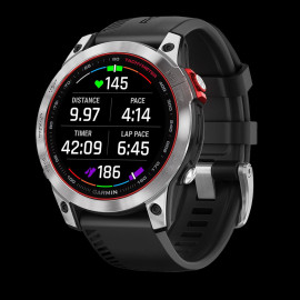 Porsche Smartwatch black Garmin Epix 2 WAP0709020PSMW - US Version