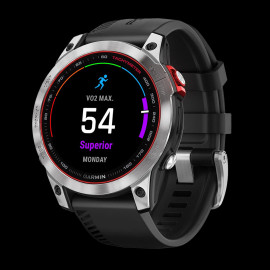 Porsche Smartwatch black Garmin Epix 2 WAP0709020PSMW - US Version