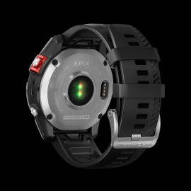 Porsche Smartwatch black Garmin Epix 2 WAP0709020PSMW - US Version