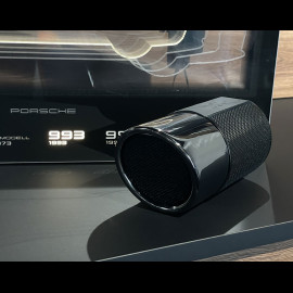 Porsche Lautsprecher 911 GT3 2.0 Bluetooth Schwarz 60 Watts WAP0501100PSPK