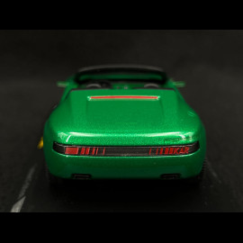 Porsche 968 Arthur Kar 2021 Green 1/43 Minichamps WAP0209860NART