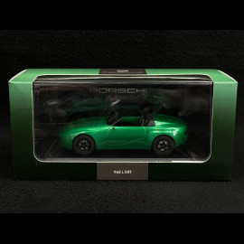 Porsche 968 Arthur Kar 2021 Green 1/43 Minichamps WAP0209860NART