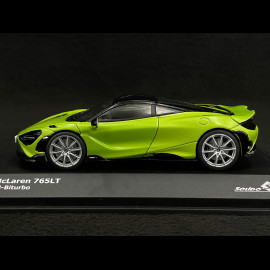 McLaren 765 LT 2020 Lime Green 1/43 Solido S4311902