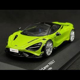 McLaren 765 LT 2020 Lime Green 1/43 Solido S4311902