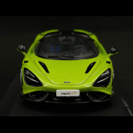 McLaren 765 LT 2020 Lime Green 1/43 Solido S4311902