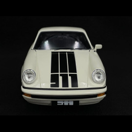 Porsche 911 Coupé 1977 Weiß 1/18 Schuco 450048600