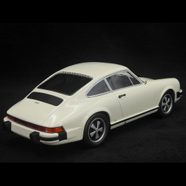 Porsche 911 Coupé 1977 Weiß 1/18 Schuco 450048600