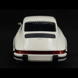 Porsche 911 Coupé 1977 Weiß 1/18 Schuco 450048600