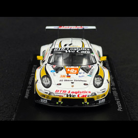Porsche 911 RSR-19 Type 991 24h Le Mans 2022 N°46 1/43 Spark S8648