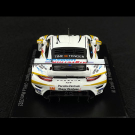 Porsche 911 RSR-19 Type 991 24h Le Mans 2022 N°46 1/43 Spark S8648
