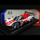 Toyota GR010 2. 24h Le Mans 2022 N°7 1/43 Spark S8611