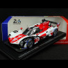 Toyota GR010 2. 24h Le Mans 2022 N°7 1/43 Spark S8611