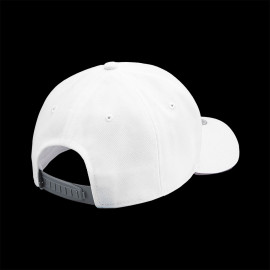 BMW Motorsport Cap Puma White 701219211-002 - Unisex