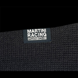 Porsche Scarf Martini Racing Knitted Blue / Red WAP5500040P0MR