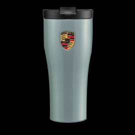 Porsche Thermo-Becher isothermal Metallicgrün WAP0506210PTHB