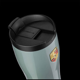 Porsche Thermos Mug isothermal Metallic Green WAP0506210PTHB