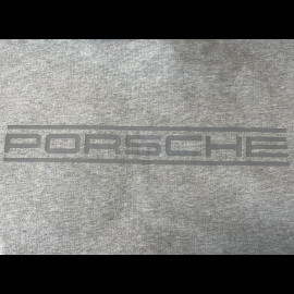 Porsche Sweatshirt Martini Racing Hoodie Gray WAP558P0MR