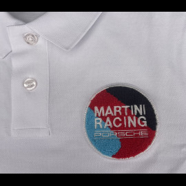 Porsche Polo Martini Racing Collection White WAP550P0MR
