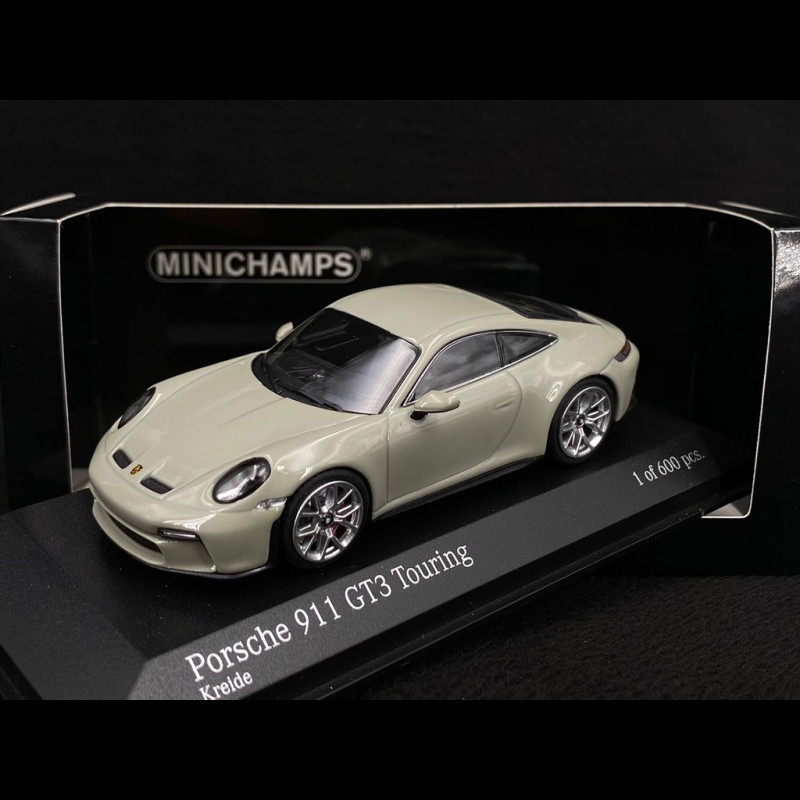 PORSCHE 911 992 GT3 2021 - 1/43 Minichamps EUR 52,50 - FR