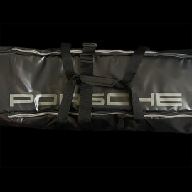 Porsche Golf Travel Bag Black WAP0600520PTRB