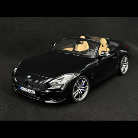 BMW Z4 2019 Schwarz 1/18 Norev 183272