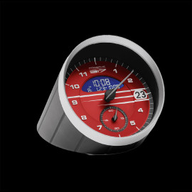 Porsche Table clock / Alarm clock 917 Salzburg N°23 WAP0709170PTUS