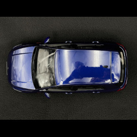 VW Golf GTi 2020 Blau metallic 1/18 Norev 188594