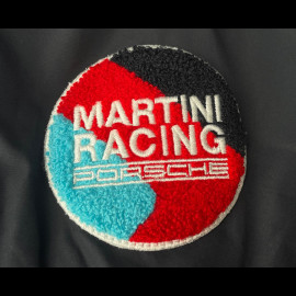 Porsche Jacket Martini Racing Collection Windbreaker Navy Blue WAP556P0MR - Men
