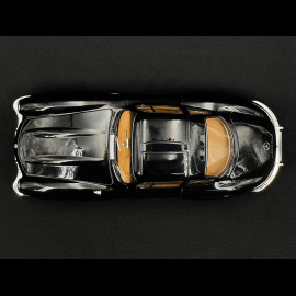 Mercedes-Benz 300 SL 1954 Black 1/12 Norev 123851