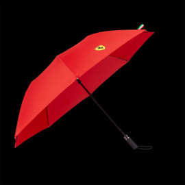 Ferrari Umbrella F1 Team Red Compact 701202276-002