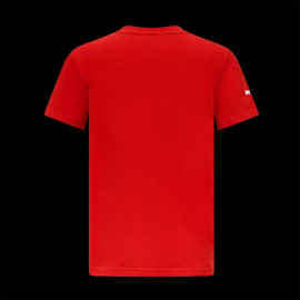 Ferrari T-shirt F1 Team Puma Red 701223468-001 - Kids