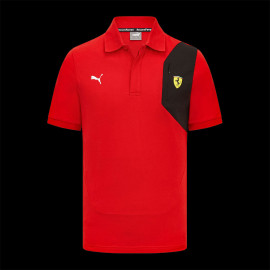 Ferrari Polo F1 Team Puma Red 701223470-001