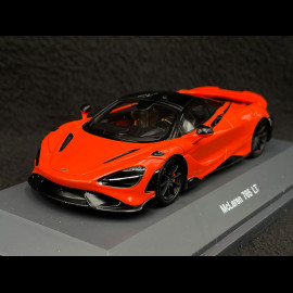 McLaren 765 LT 2020 Orange 1/43 Schuco by Spark 450926800