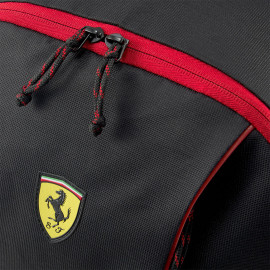 Ferrari Backpack F1 Team Puma Black 701223390-001