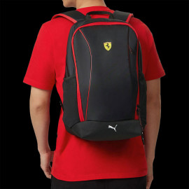 Ferrari Rucksack F1 Team Puma Schwarz 701223390-001