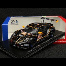 Porsche 911 RSR-19 Typ 991 Nr 86 24h Le Mans 2022 GR Racing 1/43 Spark S8652