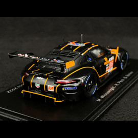 Porsche 911 RSR-19 Type 991 n° 86 24h Le Mans 2022 GR Racing 1/43 Spark S8652