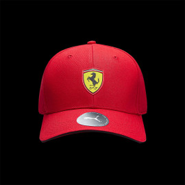 Ferrari Cap F1 Team Puma Red 701223466-001 - Kids