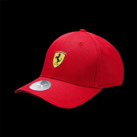 Ferrari Cap F1 Team Puma Red 701223466-001 - Kids